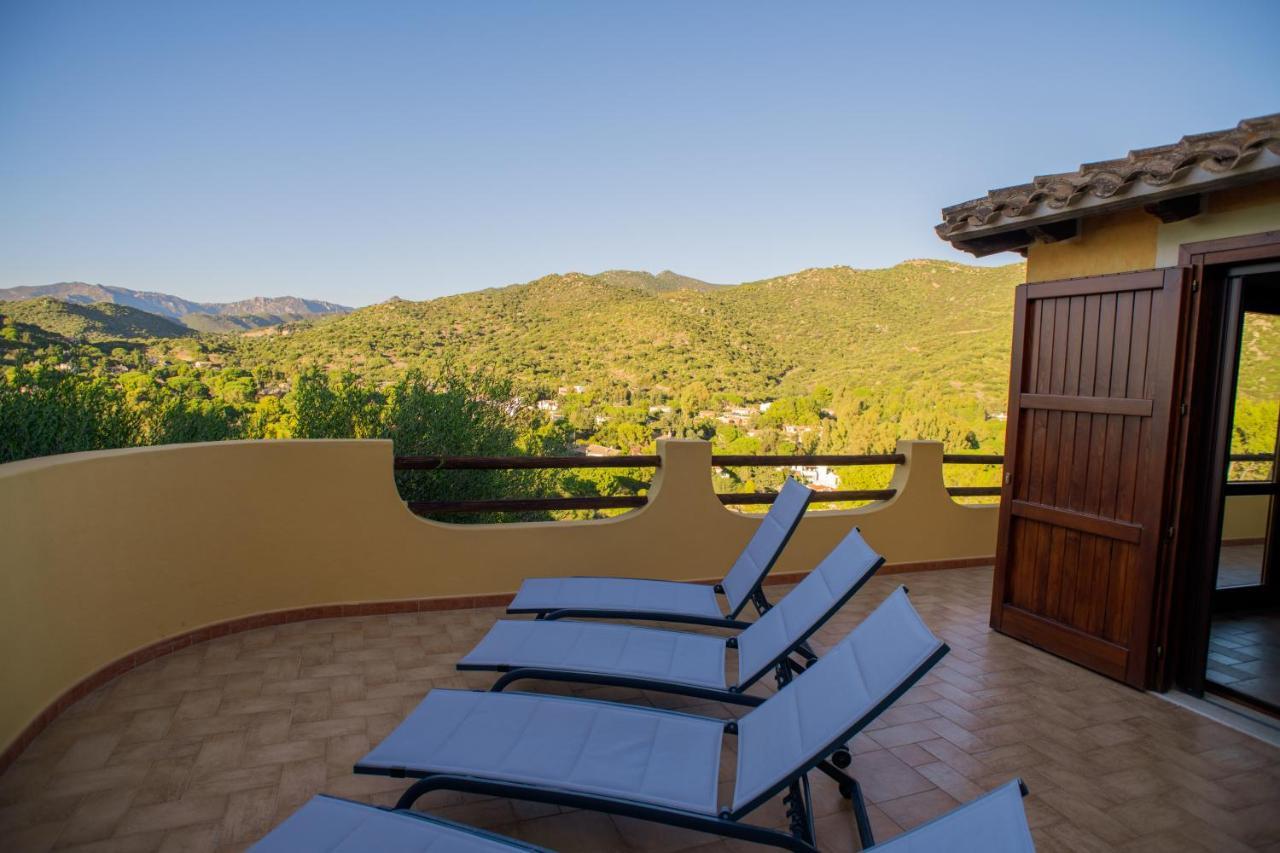 Cann'E Sisa Luxury Villa Perla Marina B Торре-делле-Стелле Экстерьер фото