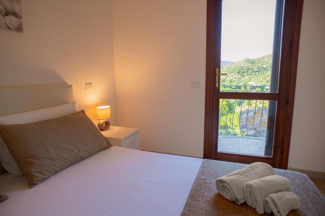 Cann'E Sisa Luxury Villa Perla Marina B Торре-делле-Стелле Экстерьер фото