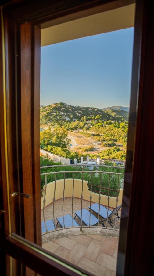 Cann'E Sisa Luxury Villa Perla Marina B Торре-делле-Стелле Экстерьер фото