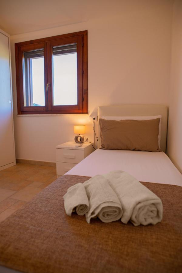 Cann'E Sisa Luxury Villa Perla Marina B Торре-делле-Стелле Экстерьер фото