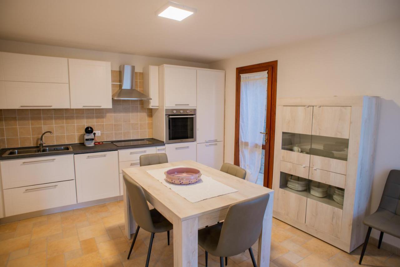 Cann'E Sisa Luxury Villa Perla Marina B Торре-делле-Стелле Экстерьер фото